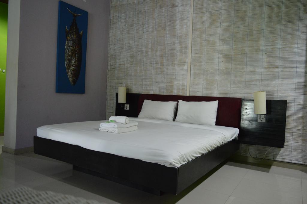 Marinos Place Legian Exterior foto