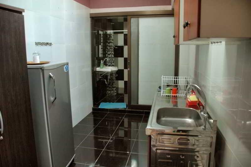 Marinos Place Legian Exterior foto