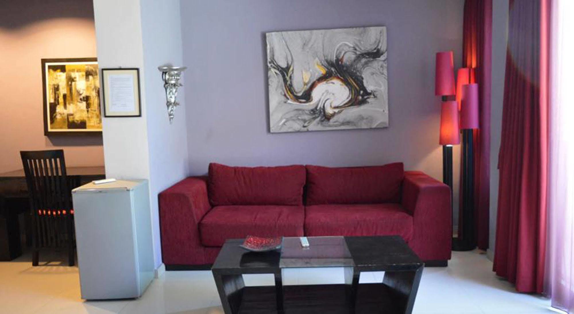 Marinos Place Legian Exterior foto