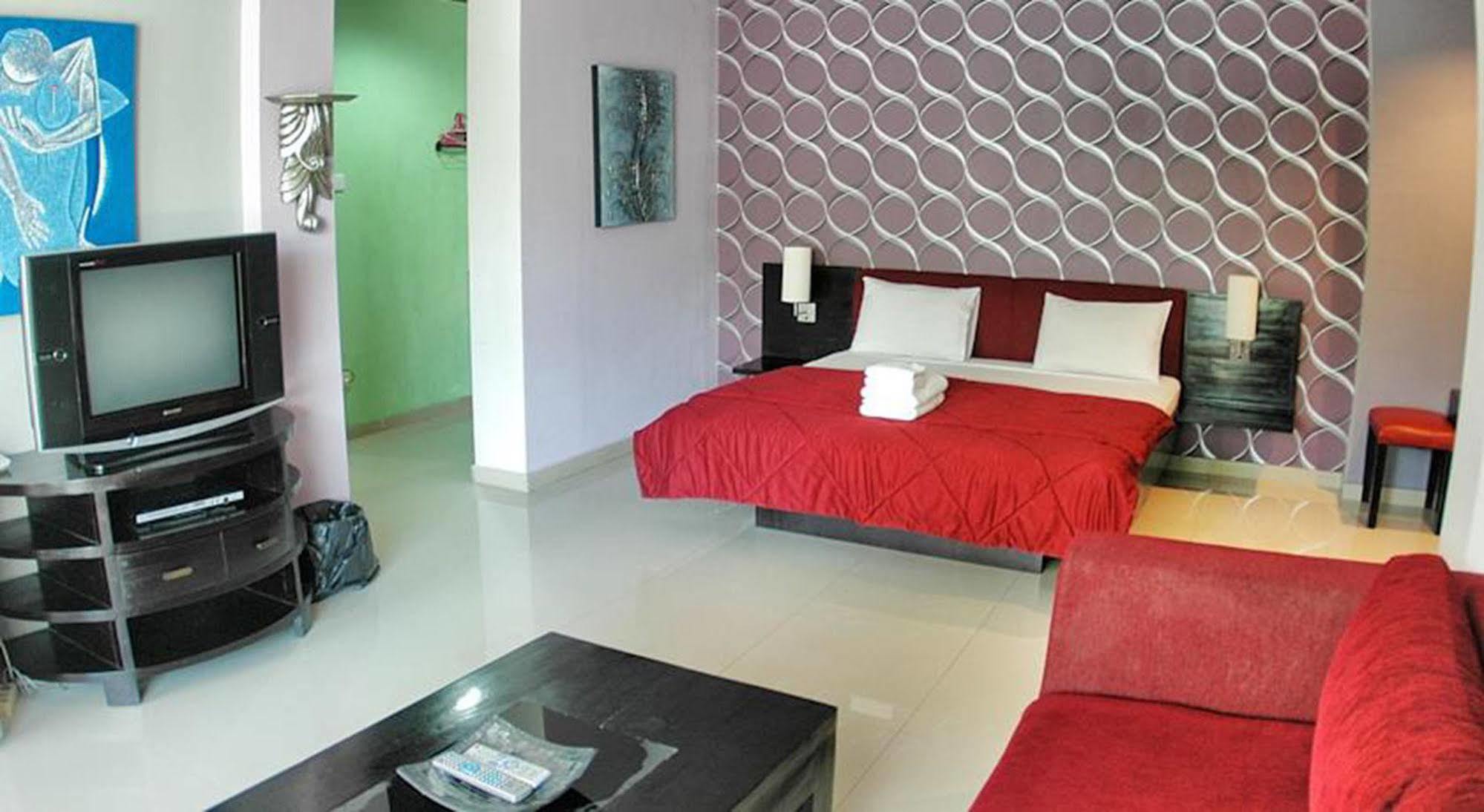Marinos Place Legian Exterior foto