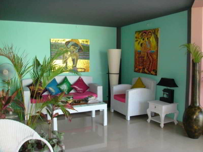 Marinos Place Legian Exterior foto